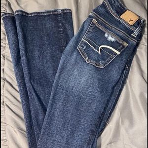 Women’s American Eagle Jeans